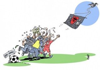 Serbie-Albanie - Jeton Mikullovci