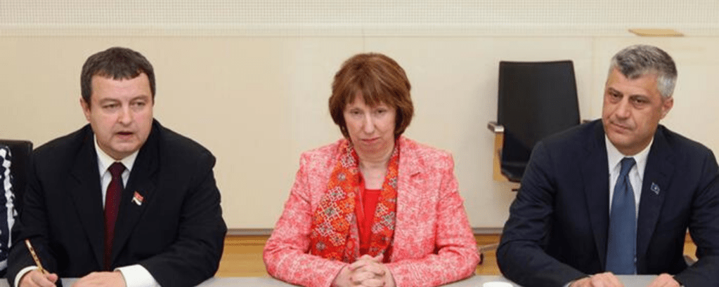 Le premier accord de &laquo;&nbsp;normalisation&nbsp;&raquo; des&nbsp;relations