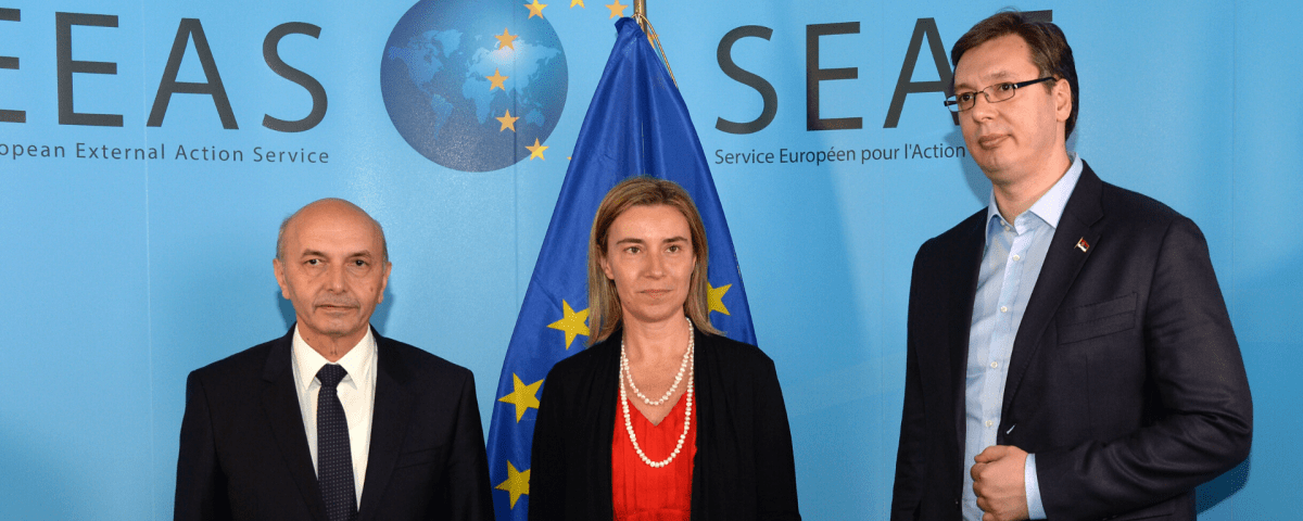 L&rsquo;accord de l&rsquo;association des communes à majorité serbe au&nbsp;Kosovo