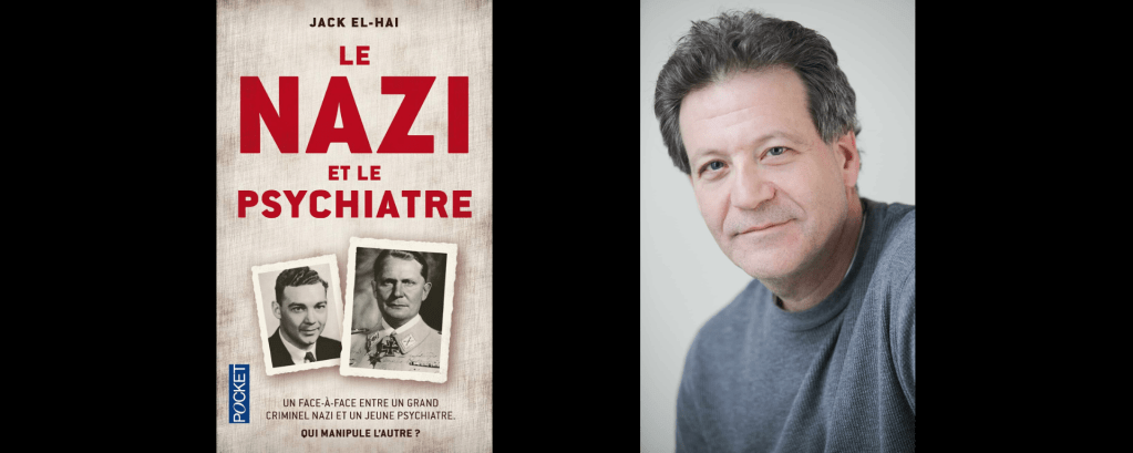 Le nazi et le&nbsp;psychiatre